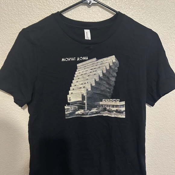 molchat doma band tshirt women's - Picture 1 of 2